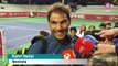 Rafa Nadal&Marc López / Doubles QF / Spanish Championships 2016 (+Interview)