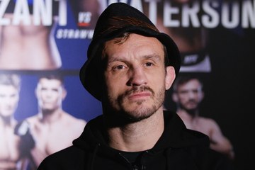 Brad Pickett sees paths to upset at UFC on FOX 22