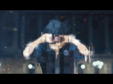 PSG reveal their starting eSports roster