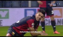 All Goals & Highlights HD - Genoa 1-0 Fiorentina - 15.12.2016