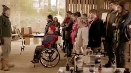 Bad Education Season 1 Episode 4 : School Trip