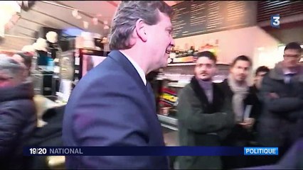 Primaire de la gauche : 9 candidats, dont un invité surprise