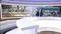 Alep : Bachar Al-Assad revendique sa victoire alors que les civils commencent à être évacués