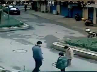Funny_Komedi Video  _ Olacağı Buydu_ VideoDiyarı 20  HD