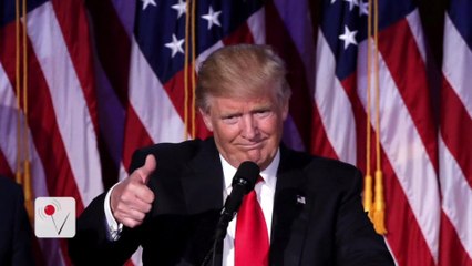 Trump to Be Deposed for Up to 7 Hours in Chef Lawsuit Before Taking Office