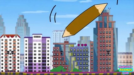 Hindi Nursery Rhymes | Billi Rani Khele Danda Gilli | Hindi Nursery Rhymes For Children