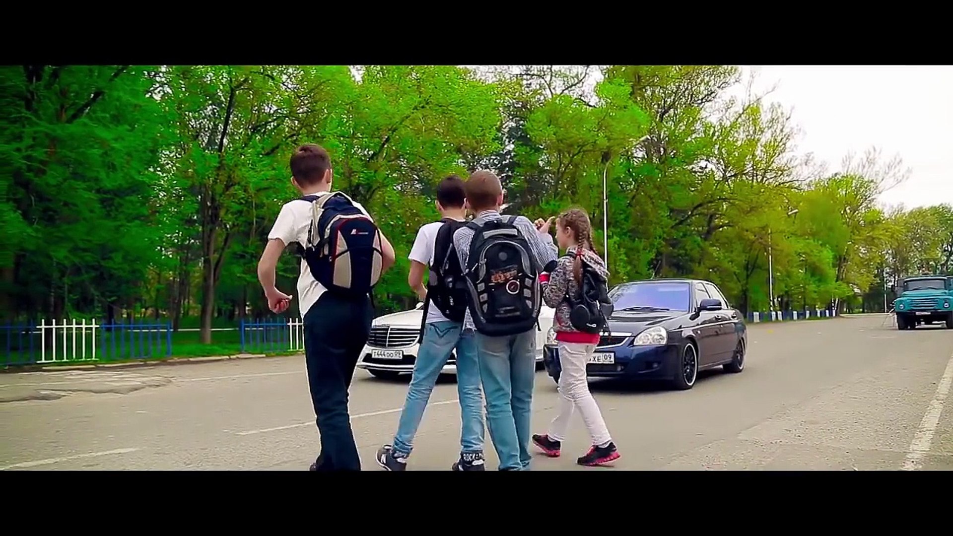 ⁣Лада Приора (НЁМА ft. гр.Домбай)