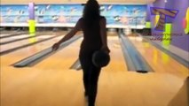 Funny bowling fails - Funny fail compilation