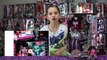 Monster High Frights, Camera, Action! Operetta Doll | KittiesMama