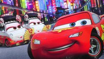 Disney PIXAR CARS Jigsaw Puzzle Rompecabezas Play Puzzles De Games Kids Toys