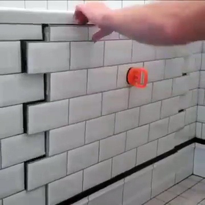 How Can You Hide Things In Toilet