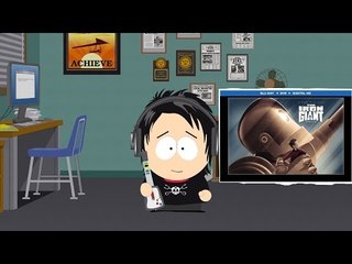 The Iron Giant: Signature Edition Ultimate Collector's Edition Unboxing