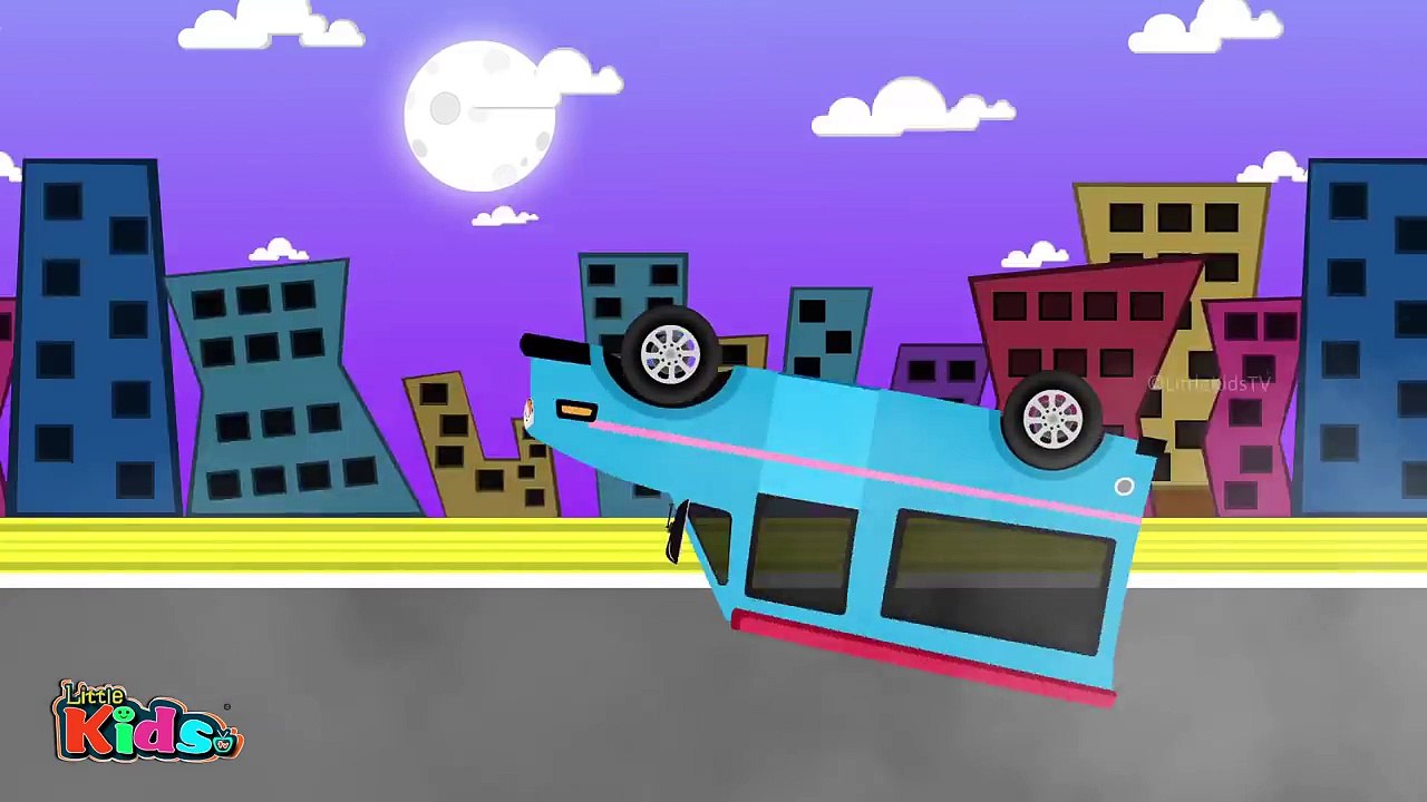 Batman Monster Truck Wash | Car Wash Videos for Children | Little Kids TV