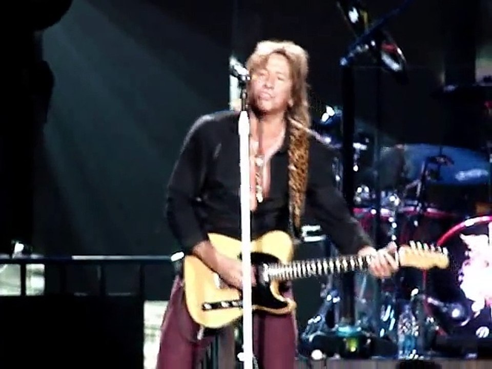Bon Jovi - Richie Sambora- These Days