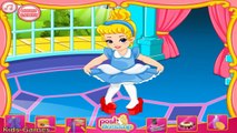 Baby Cinderella Doctor | Disney Princess Cinderella Game Episode | Baby Games