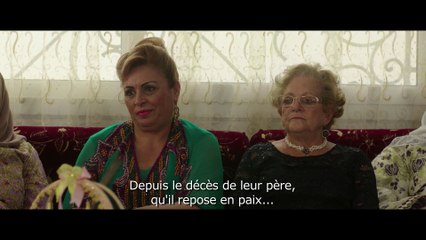 HEDI (EXTRAIT 1 VOSTF) de Mohamed Ben Attia