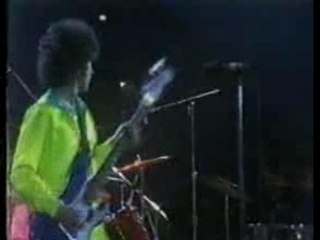 GRAND FUNK RAILROAD - Locomotion