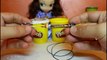 Play Doh Manga Jewelry Makeables Easy Set