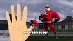 The Incredibles Finger Family | Nursery Rhymes | 2D Animation From TanggoKids Nursery Rhymes