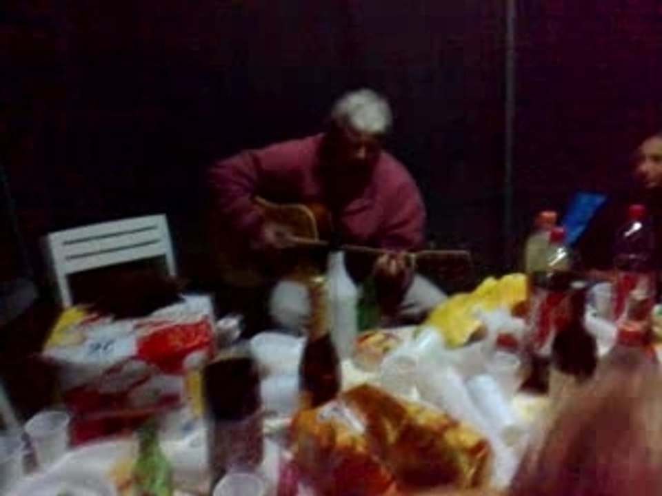 01092007039, fête, troglodytes