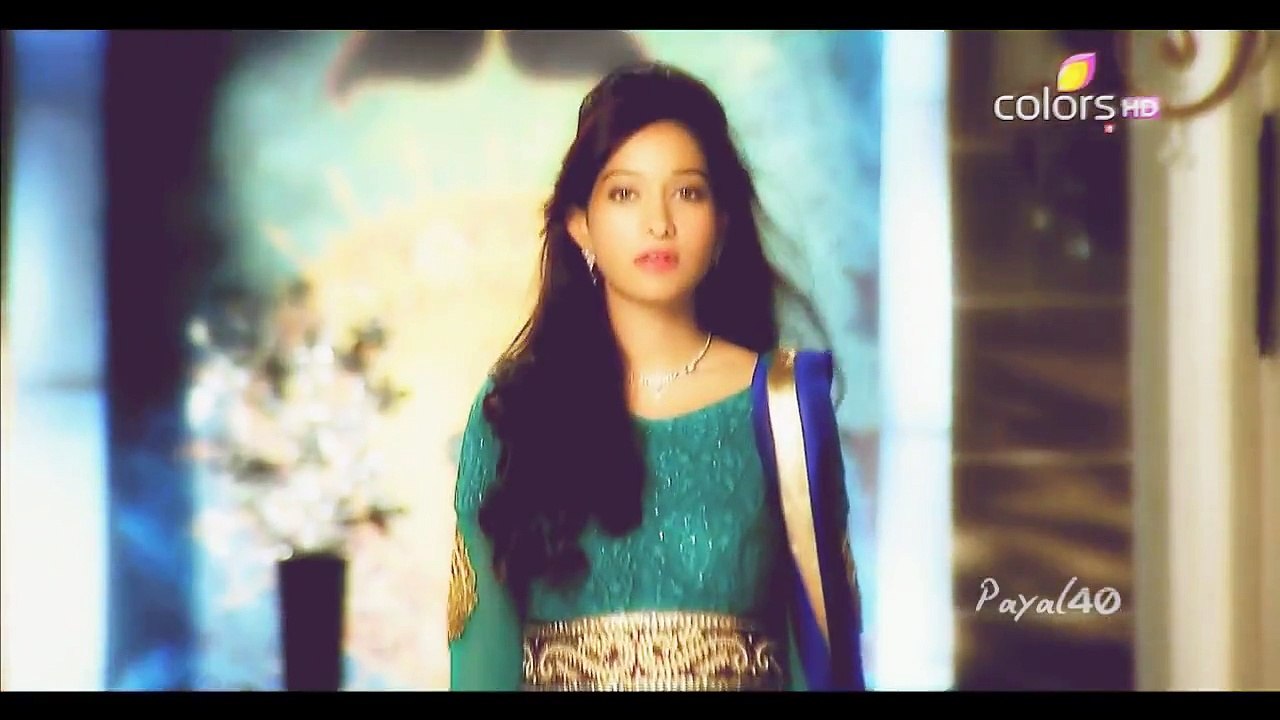Saraswatichandra & Beintehaa together!!