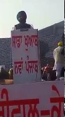 ਮਜੀਠਾ ਰੈਲੀ ਚ ਸਿਮਰਜੀਤ ਬੈਂਸ ਦੀ ਮਜੀਠੀਆ ਨੂੰ ਲਲਕਾਰ