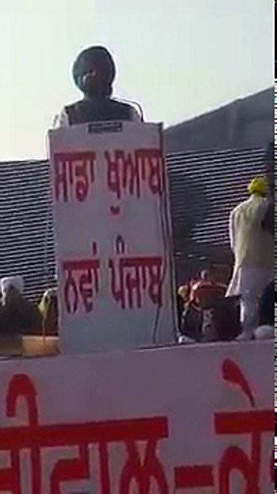 ਮਜੀਠਾ ਰੈਲੀ ਚ ਸਿਮਰਜੀਤ ਬੈਂਸ ਦੀ ਮਜੀਠੀਆ ਨੂੰ ਲਲਕਾਰ