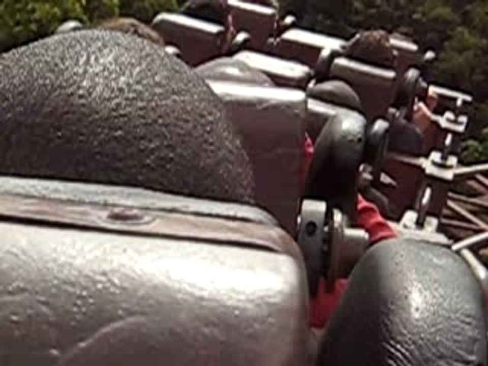Sortie Disneyland Paris 2