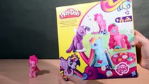 PLAY DOH ♥ Mon Petit Poney en Play Doh ♥ Mon Petit Poney France