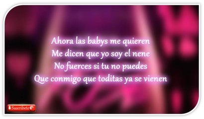 Arcangel y Dela Ghetto - Rose [Letra] [LiriksElBantinG]