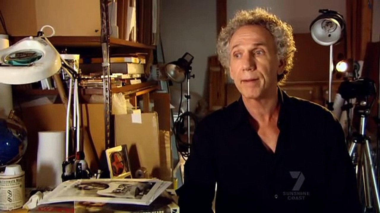 The Day John Lennon Died 2010