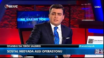 Osman Gökçek: