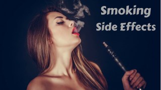 Harmful Effects of Smoking On Human Body | Hidden Side Effects of Smoking Cigarette