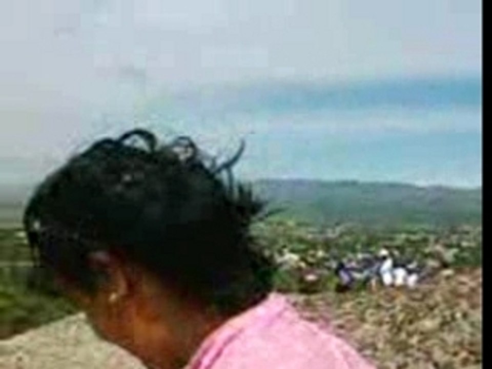 teotihuacan 2007