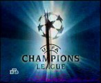 IFK Göteborg v. Paris Saint-Germain 26.11.1997 Champions League 1997/1998