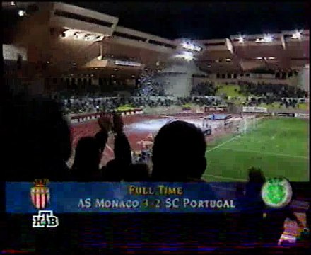 Lierse v. Bayer 04 Leverkusen 26.11.1997 Champions League 1997/1998