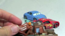 Disney Cars Pranks Mater Pranks Lightning McQueen Play Doh Color Changing Maters Tall Tales BsNwhm4e
