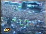 Michael Jackson Concert Backstage History Tour - London Year 1997