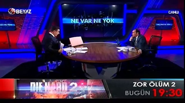 Osman Gökçek: Koray Çalışkan ve Melike Basmacı'dan nefret söylemi