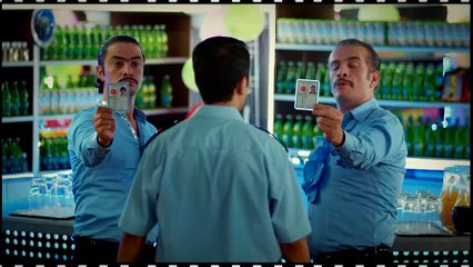 Çalgı Çengi İkimiz | Fragman