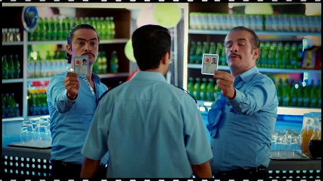 Çalgı Çengi İkimiz | Fragman