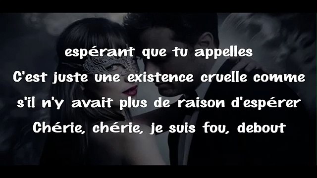 ZAYN & Taylor Swift - I Don't Wanna Live Forever (Lyrics ⁄ Paroles ⁄ Traduction francaise)