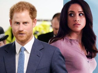 Everything you need  to know about  Prince Harry's new  girl