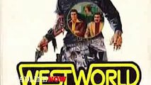 Tv Series - ​Westworld Review - ​Anthony Hopkins, Evan Rachel Wood, Ed Harris