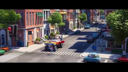 Gru 3- Mi villano favorito 3 Trailer Español