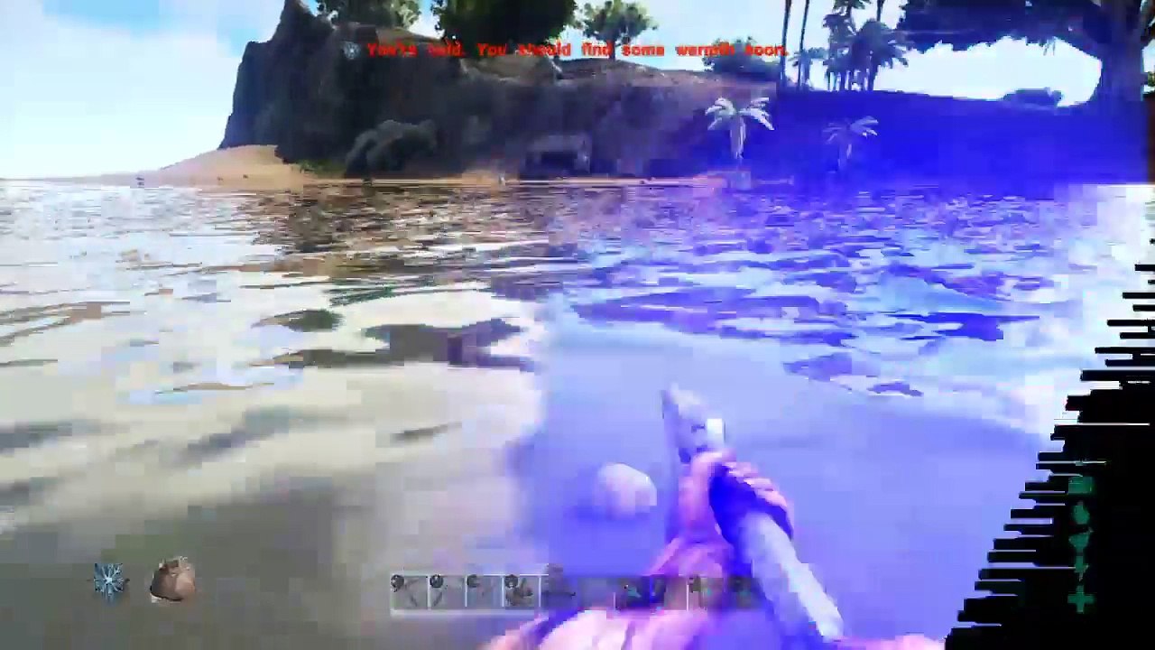 ARK Survival Evolved Talkshow (14)