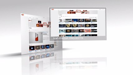 █►MF-MEDIA CHANNEL INTRO (0048A)