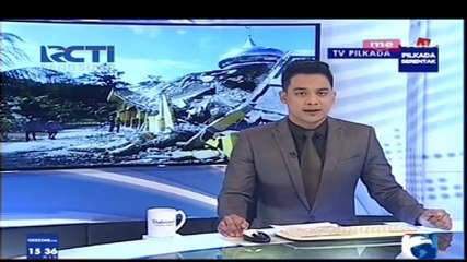 Bupati Pidie Jaya: Bantuan Alat Berat Telah Didatangkan ke Aceh