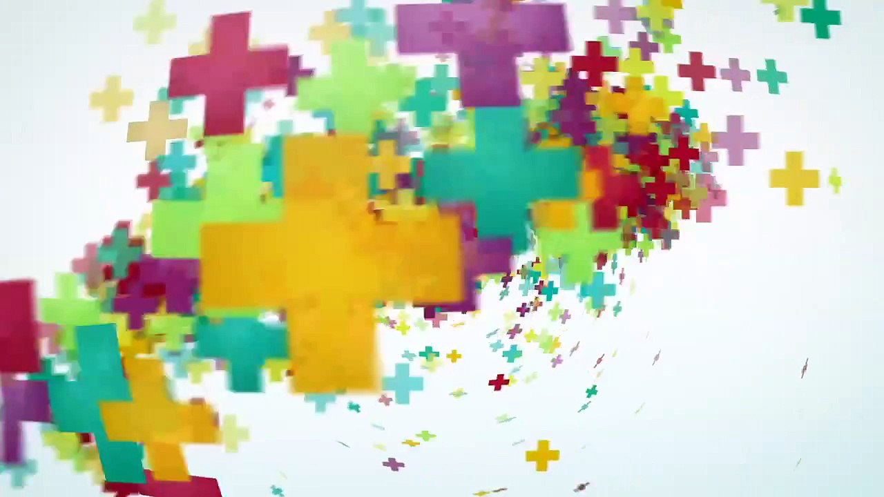 Positively Video 30 Seconds