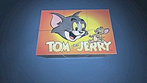 Dessin Animé Tom et Jerry en Francais 2016 HD | Tom et Jerry vidéos animation